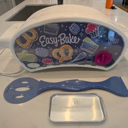 Like New Easy-Bake Oven Toy