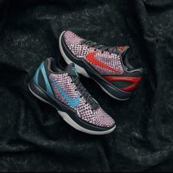 Kobe 6 ALL STAR Size 11.5