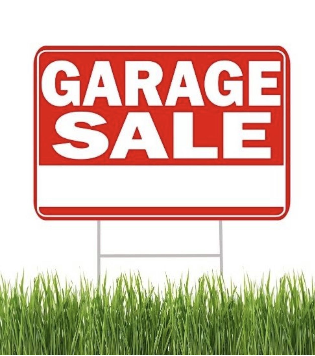 MULTIFAMILY GARAGE SALE -San Clemente -Sat. June 28th 8AM- 2 PM