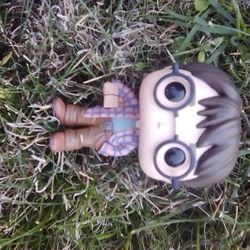 Harry Potter Funko Pop Bobble Head No Box
