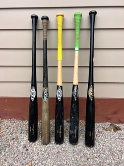Baseball Bats