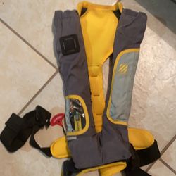 Life Vest For Trade 