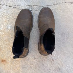 Wolverine Chelsea Work Boot