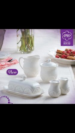 Set Marbella de princess house