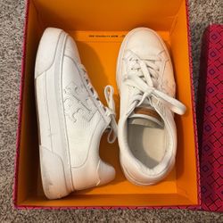 Tory Burch Shoes