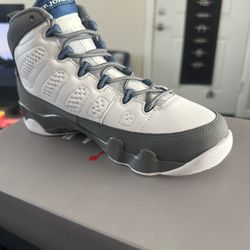 Air Jordan 9 