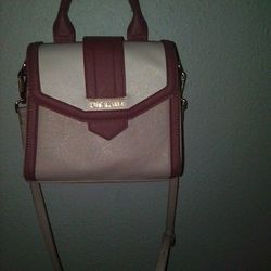 Steve Madden Womens Purse 