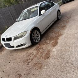2011 BMW 328i
