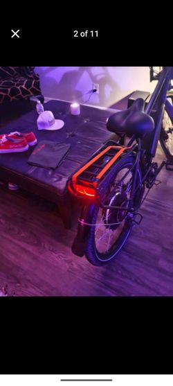 Rad city 4  ebike
