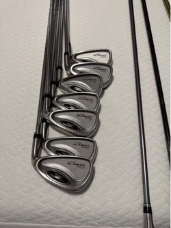 Golf club bundle