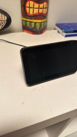 Amazon Echo Show 5 Smart Display