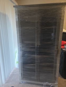 Bookcase