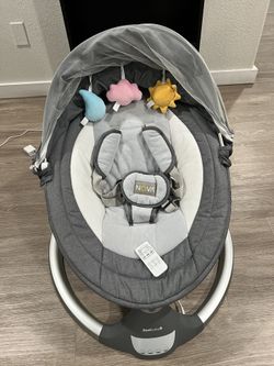 Jool Baby Nova Swing 