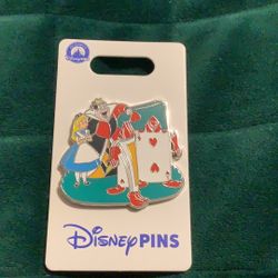 Disney Pin