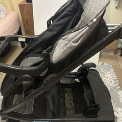 Graco Uno2duo