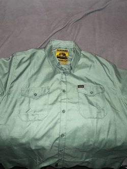 Dixxon Men’s 3XL flannels