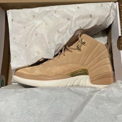 Air Jordan Retro 12