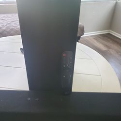 LG SORROUND SOUND 