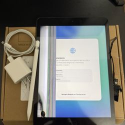 iPad 9na Generación 