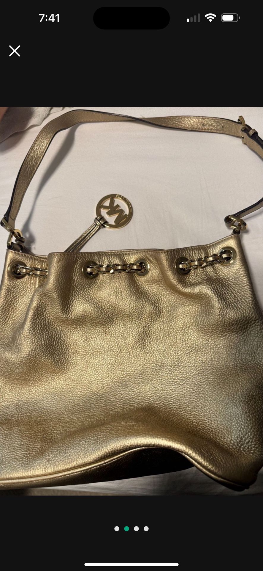 Michael Kors Purse