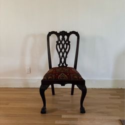 Dining chairs