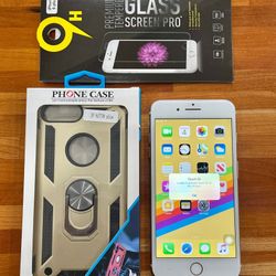 Apple Iphone 7+ 32GB Tmobile / Sprint - Home Button Defective