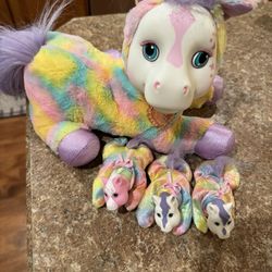 Unicorn Surprise Kids Toy Shipping Avaialbe 
