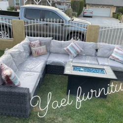 Brand New Patio Outdoor Furniture Set 
