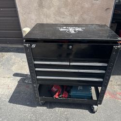 BEGINNER TOOL BOXES 