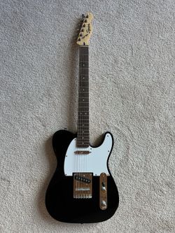 Fender Telecaster Electric Guitar