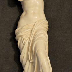 Vintage Venus De Milo
