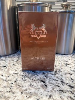 Parfum de Marly Althair 4.2 oz