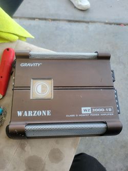 Amp