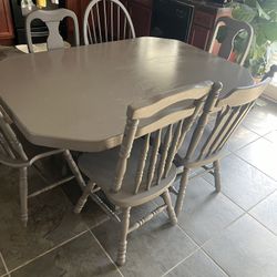 Dinning Table