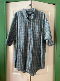 Mens Van Heusen Shirt