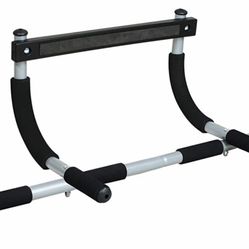Door Gym Bar