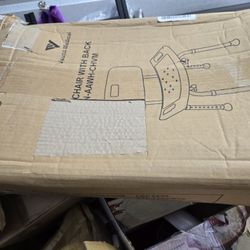 Shower Chair With Back