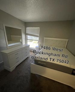 Furniture Bedroom Set Sets And Mattresses 