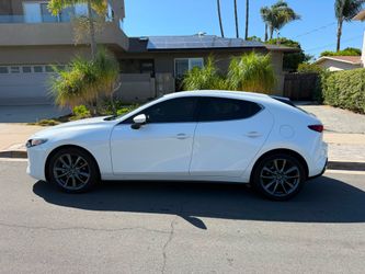 2019 Mazda Mazda3