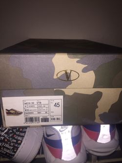 VALENTNO GARAVANI size 11 i will trad