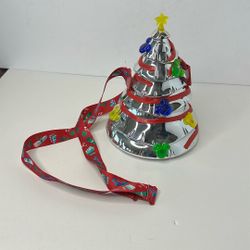 Disneyland Disney Parks Christmas Tree Mickey Light Up Sipper 