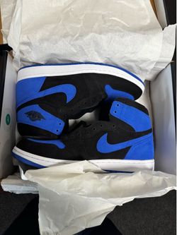 Jordan 1 Retro
