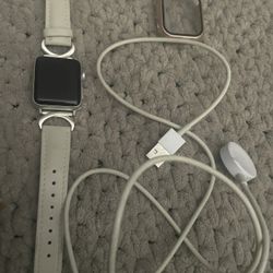 Apple Watch 3