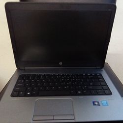 HP 640 pro G1 8GB Ram 220 mem