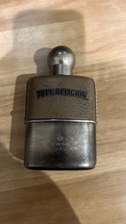 True religion men’s cologne