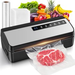 Vacuum Sealer