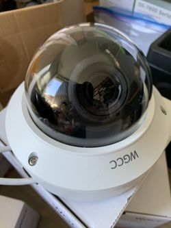 unipc-2204FWD-IS Uniview IP Camera