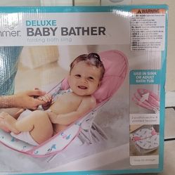 Baby Bather