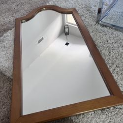 Wall Mirror 