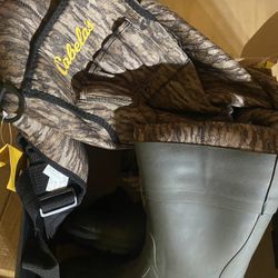 Cabela’s Waders for Men 11R